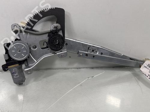 Used Front left window mechanism CHEVROLET AVEO / KALOS Hatchback (T250, T255) 1.2 LPG (84 hp) 32984734