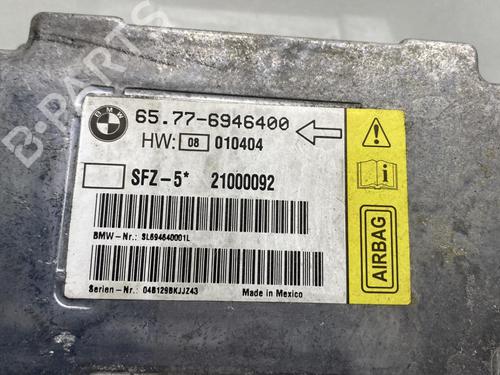 ECU airbags BMW 5 Touring (E61) 525 d | BP19953629M53 