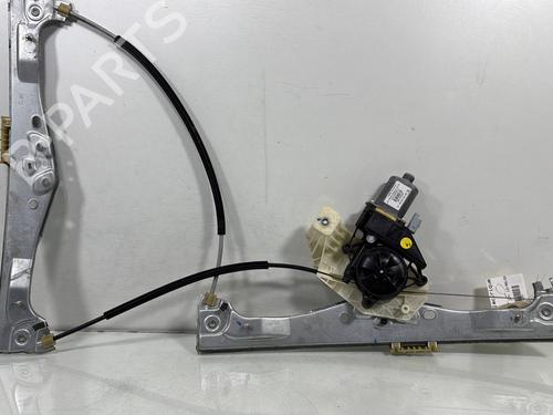 Front right window mechanism CITROËN C4 CACTUS 1.2 VTi 82 | BP29612657C23  - Image 11