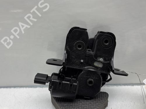 Used Tailgate lock RENAULT CAPTUR I (J5_, H5_) 1.5 dCi 90 (J5N4, J5M5, J5MW, J5M6, J5AL, J5AJ) (90 hp) 31887150