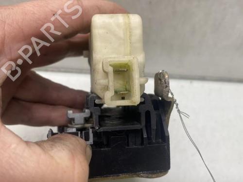 Used Front right lock Front right lock RENAULT KANGOO Express (FC0/1_) 1.2 (FC01, FC0A, FC0F) (58 hp) 19991165 19991165