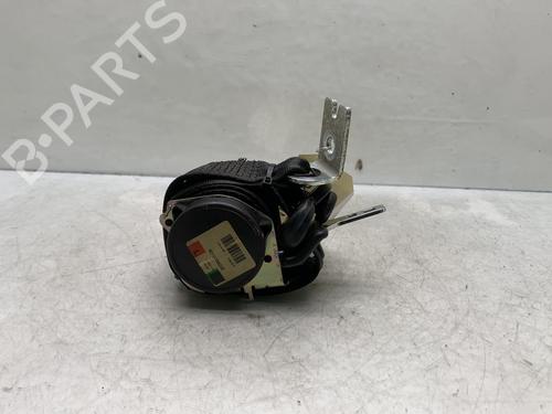 Used Rear left seatbelt Rear left seatbelt FORD FIESTA V (JH_, JD_) 1.4 TDCi (68 hp) 19973383 19973383