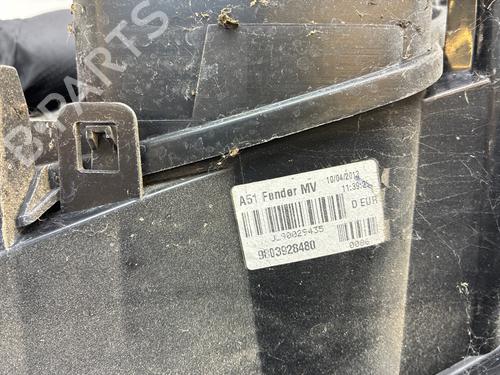 Right taillight CITROËN C3 II (SC_) 1.2 VTi 82 | BP36937882C35 - Image 3