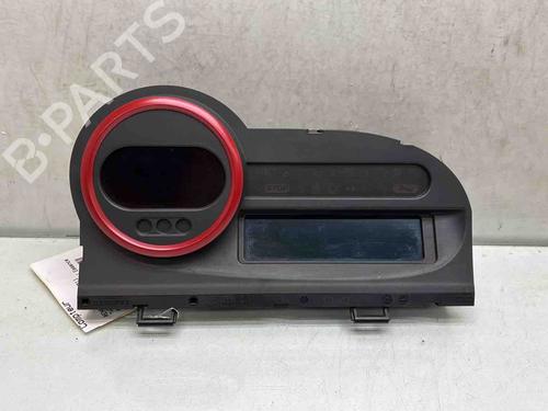 Instrument cluster RENAULT TWINGO II (CN0_) 1.2 16V (CN04, CN0B) | BP36663805C47 - Image 3