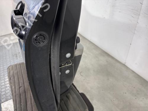 Dør venstre fortil Dør venstre fortil TOYOTA YARIS (_P9_) 1.4 D-4D (NLP90_, NLP90R) (90 hp) 39902222 39902222
