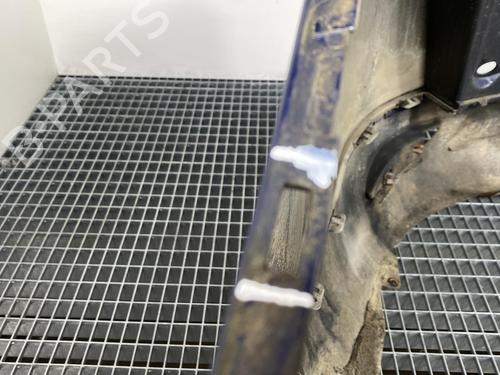 Used Rear bumper RENAULT MEGANE III Grandtour (KZ0/1) 1.5 dCi (KZ1M, KZ1W, KZ0R) (106 hp) 21957642
