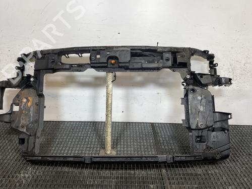 Used Front slam panel AUDI A2 (8Z0) 1.4 TDI (75 hp) 23768393