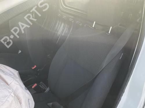 Front right lock NISSAN NV200 Van e-NV (ME0N) | BP28672627C97 