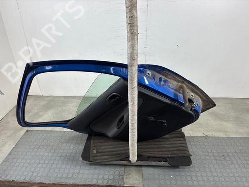 Used Left rear door Left rear door 39091011 39091011