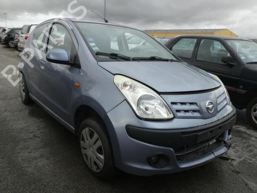 Engine NISSAN PIXO (UA0) 1.0 | BP21955170M1 - Image 5