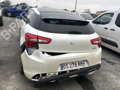 Licence plate light DS DS 5 (KF_) 2.0 BlueHDi 180 | BP31205547I40 - Image 19