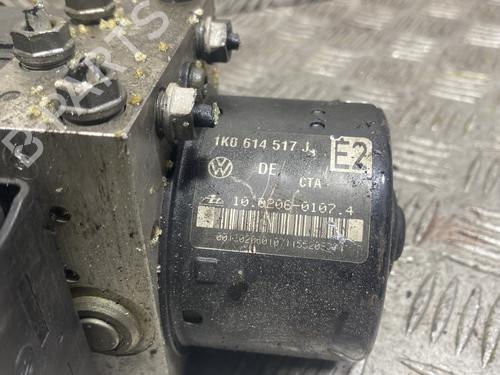 ABS pump VW GOLF V (1K1)  | BP22761326M43 