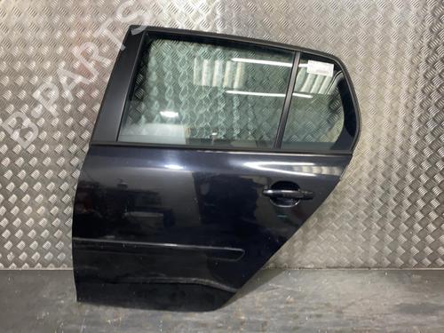 Left rear door VW GOLF V (1K1)  | BP20027699C4 