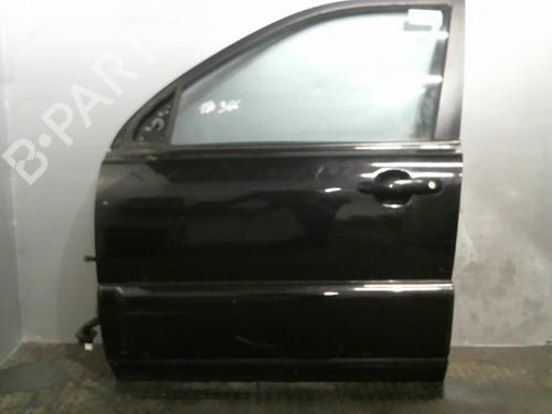 Used Left front door KIA SPORTAGE II (JE_, KM_) 2.0 CRDi 4WD (140 hp) 19984419