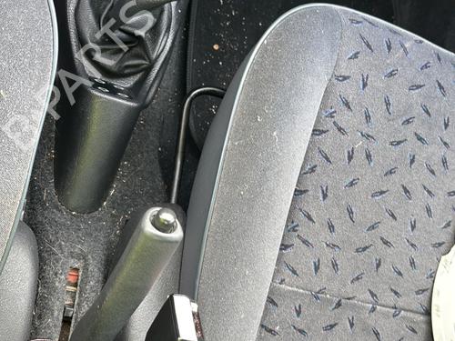 Rear parcel shelf CITROËN SAXO (S0, S1) 1.1 X, SX | BP25123441C85 