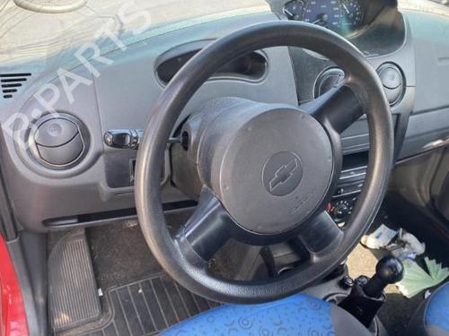 Left taillight CHEVROLET MATIZ (M200, M250) 0.8 | BP27200876C34  - Image 24