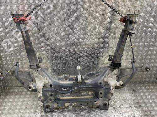Used Subframe RENAULT TALISMAN (LP_) 1.6 TCe 150 (150 hp) 19966818