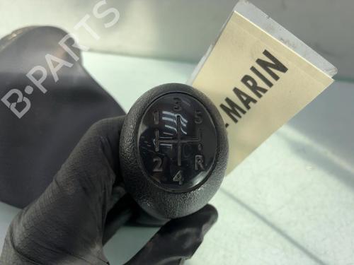 Shift knob DACIA SANDERO 1.5 dCi | BP39985293I34 - Image 4