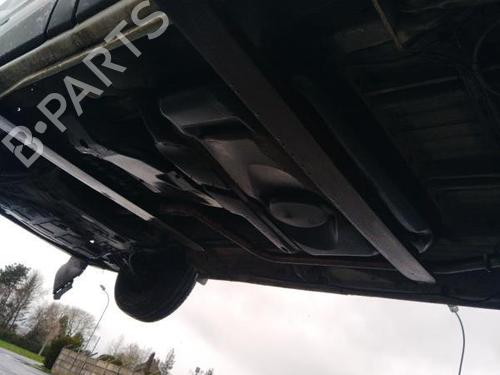 Right front driveshaft RENAULT TRAFIC II Bus (JL) 2.0 dCi 115 | BP28020582M39 