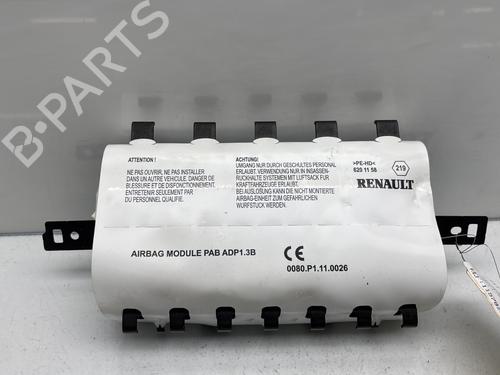 passenger-airbag-renault-captur-i-j5_-h5_-2013-32190309 main image