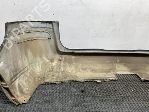 Rear bumper OPEL ZAFIRA / ZAFIRA FAMILY B (A05) 1.7 CDTI (M75) | BP27359700C8 