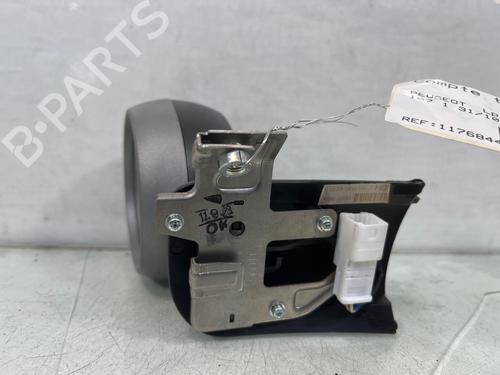Used Instrument cluster Instrument cluster PEUGEOT 107 (PM_, PN_) 1.0 (68 hp) 34477488 34477488