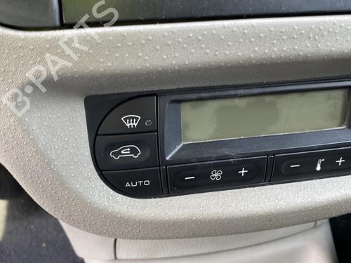Right sun visor CITROËN C3 I (FC_, FN_) 1.4 16V HDi | BP24430576I2 