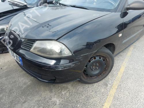 Left mirror SEAT CORDOBA (6L2) 1.4 TDI | BP19957283C26 