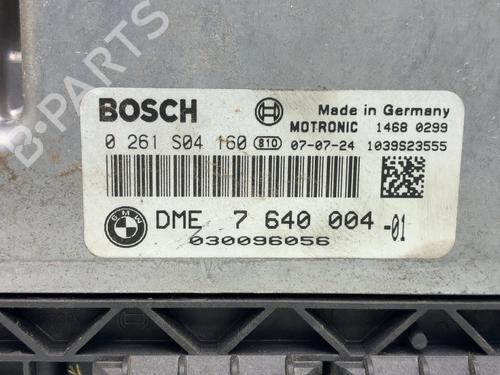 Electronic module MINI MINI (R56) Cooper | BP40030110M83 - Image 8