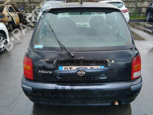 Steering column stalk NISSAN MICRA II (K11) 1.0 i 16V | BP19977752I23 