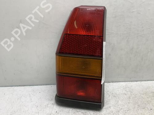 Venstre baglygte VW POLO II (86C, 80) 1.0 (45 hp) 21727560