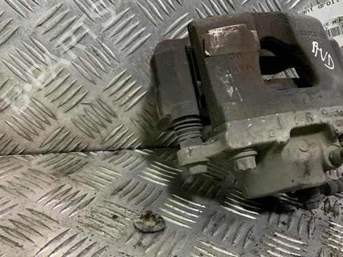 Right front brake caliper PEUGEOT 308 II (LB_, LP_, LW_, LH_, L3_) 1.6 HDi 100 | BP19971816M104 