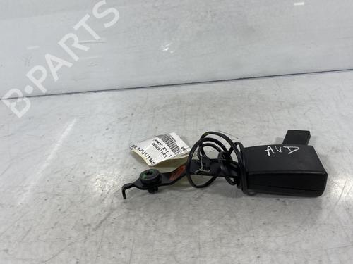 Seat buckle ALFA ROMEO MITO (955_) 1.3 MultiJet (955AXT1A) | BP19981903I32 
