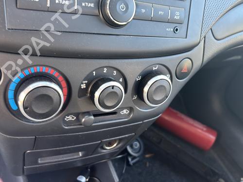 Switch CHEVROLET AVEO / KALOS Hatchback (T250, T255) 1.2 | BP37172059I30 - Image 25