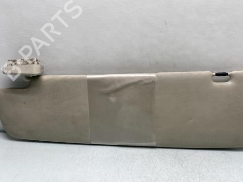 Left sun visor PEUGEOT BOXER Van 2.2 BlueHDi 140 | BP29971067I1