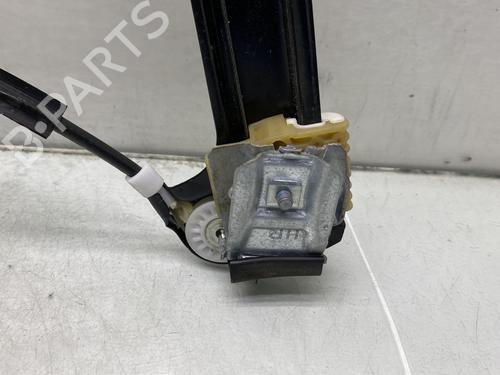 Front right window mechanism VW POLO V (6R1, 6C1) 1.2 | BP23766009C23 