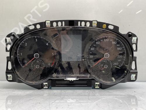 Used Instrument cluster Instrument cluster 19972462 19972462