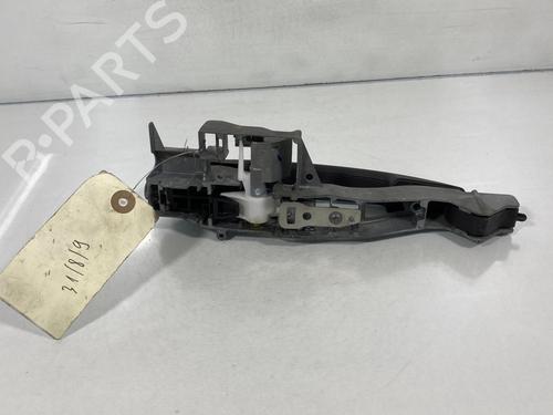 Türgriff hinten links außen CITROËN C3 I (FC_, FN_)  | BP19985905C130 