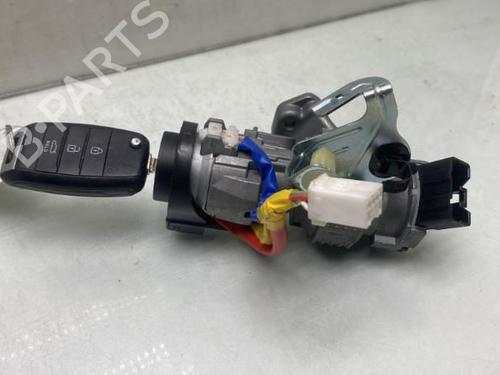 Used Ignition barrel KIA RIO III (UB) 1.2 CVVT (84 hp) 19958363