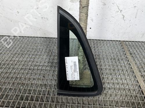 Used Rear left door window VW POLO V (6R1, 6C1) 1.2 TDI (75 hp) 31881200
