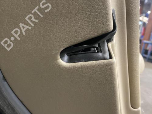 Left rear door AUDI A4 B6 Avant (8E5)  | BP20002072C4 