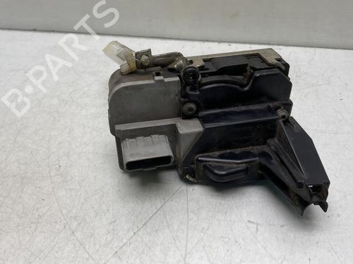 Front left lock PEUGEOT 307 (3A/C) 1.6 HDi | BP29191298C98 