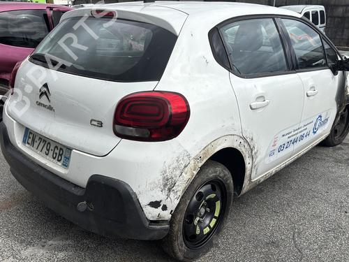 Venstre forlygte CITROËN C3 III (SX) 1.6 BlueHDi 75 | BP36891499C28 - Image 15