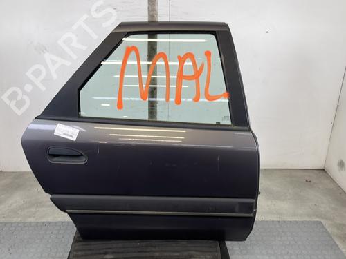 Dør højre bagtil RENAULT SAFRANE II (B54_) 2.2 dT (B54G) (113 hp) 32682163