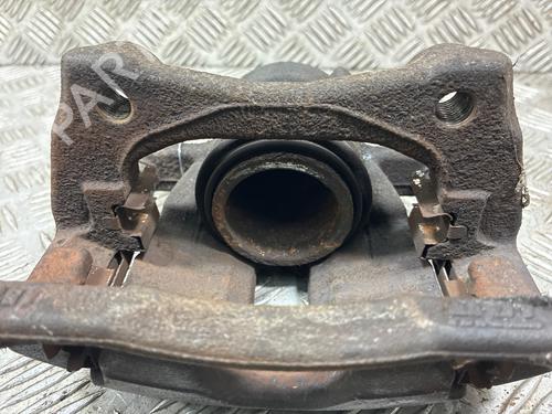 Used Right front brake caliper Right front brake caliper NISSAN NOTE (E11, NE11) 1.5 dCi (86 hp) 34242712 34242712