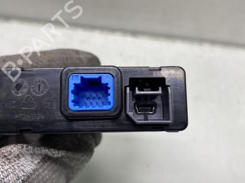 Electronic module RENAULT TALISMAN (LP_) 1.6 dCi 160 | BP24136111M83 