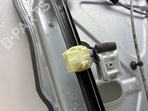 Front right window mechanism VW TRANSPORTER T5 Van (7HA, 7HH, 7EA, 7EH) 2.0 TDI | BP38051780C23 - Image 3