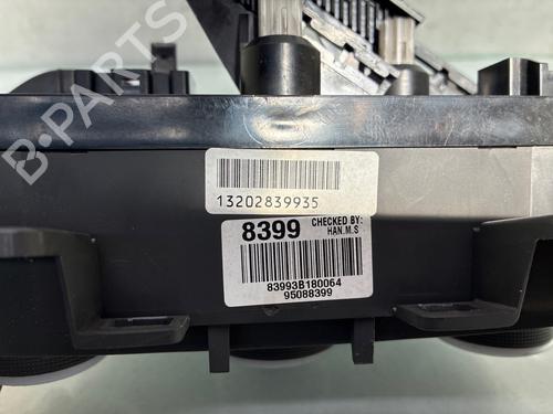 Climate control CHEVROLET SPARK (M300) 1.0 | BP24666781I5 - Image 5