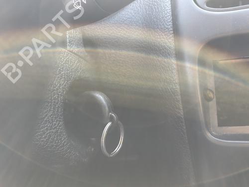 Left sun visor PEUGEOT 206 Hatchback (2A/C) 1.9 D | BP28281261I1 
