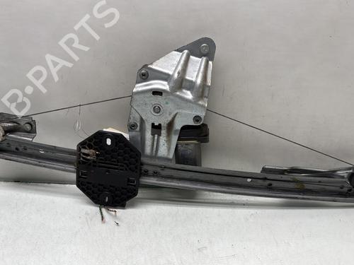 Vindusheismekanisme venstre foran DACIA SANDERO II 1.5 dCi (90 hp) 31712221